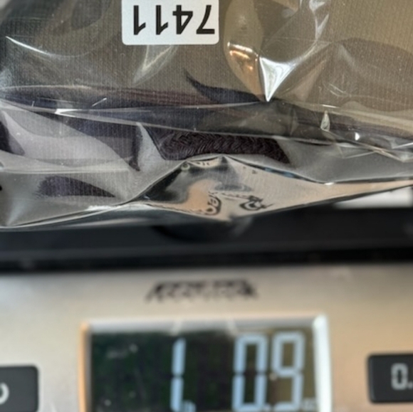 Faze Flea Lane 7 Collection One Unisex Hoodie Mens Small Black Purple Sweatshirt - Picture 8 of 8